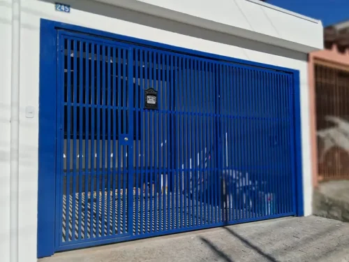 Portão Vital Portões