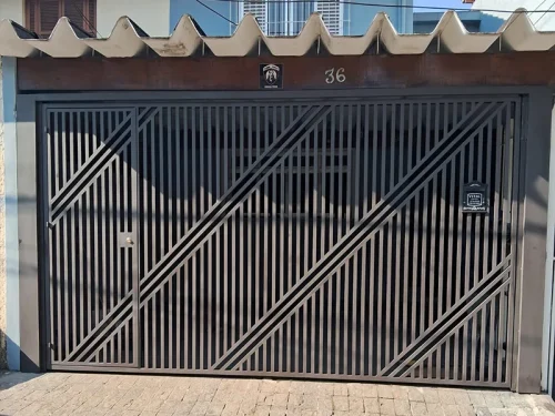 Portão Vital Portões