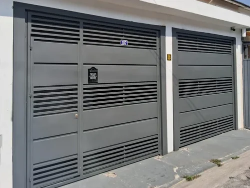 Portão Vital Portões